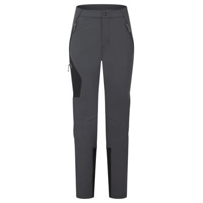Ascendor Pants - Softshell trousers - Women's