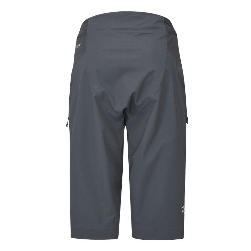 Rab Cinder Kinetic Shorts - Szorty MTB damskie | Hardloop