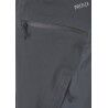 Rab Cinder Kinetic Shorts - Pantaloncini MTB - Donna | Hardloop