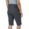 Rab Cinder Kinetic Shorts - Short BTT mulher | Hardloop