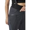 Rab Cinder Kinetic Shorts - Fietsbroek - Dames | Hardloop