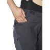 Rab Cinder Kinetic Shorts - MTB-Shorts - Damen | Hardloop