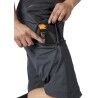 Rab Cinder Kinetic Shorts - MTB Shortsit - Naiset | Hardloop