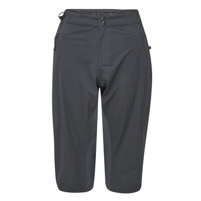 Cinder Kinetic Shorts - Cykelshort - Damer