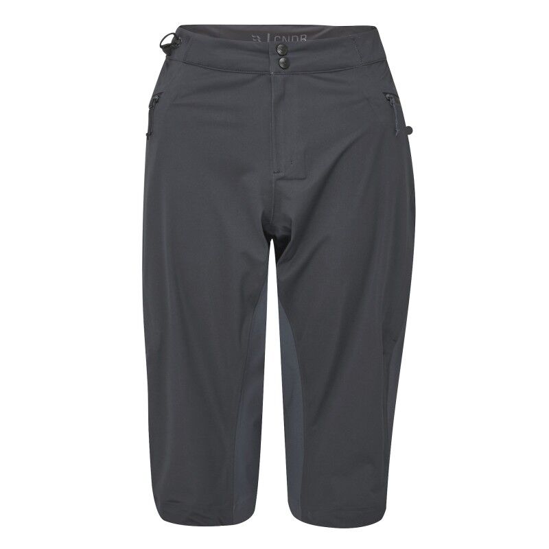 Cinder Kinetic Shorts - MTB Shortsit - Naiset