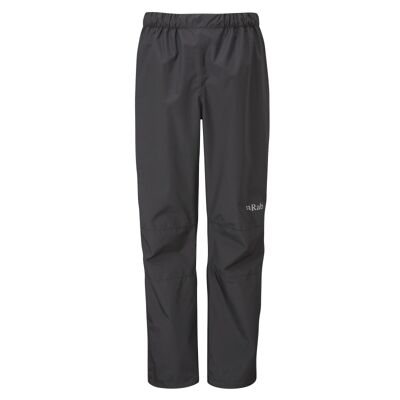 Downpour Eco FZ Pants - Pantalones impermeable - Mujer