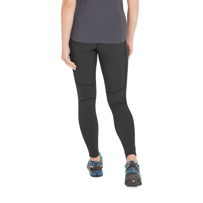 Rab Incline AS Tights - Calça de corrida mulher | Hardloop