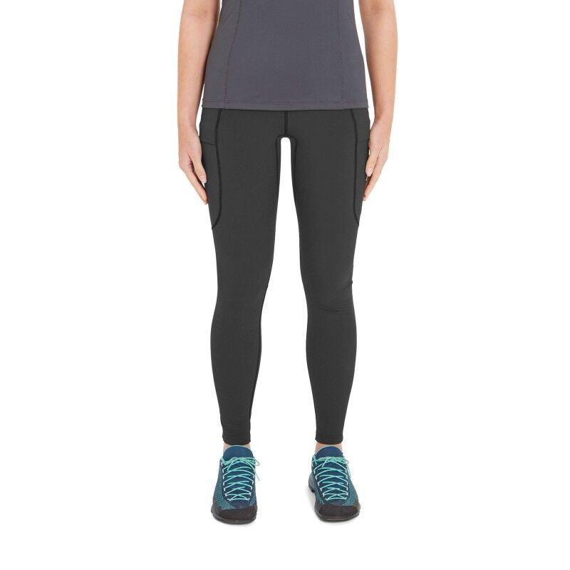 Rab Incline AS Tights - Calça de corrida mulher | Hardloop