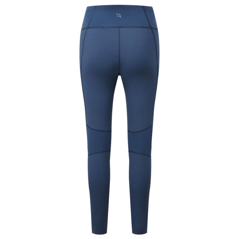 Rab Incline AS Tights - Collant running femme | Hardloop