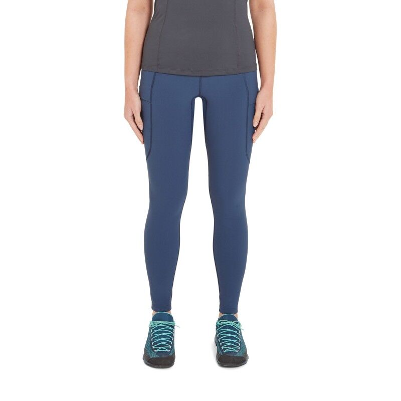 Rab Incline AS Tights - Collant running femme | Hardloop