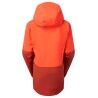 Rab Khroma Converge Jacket - Casaco impermeável mulher | Hardloop