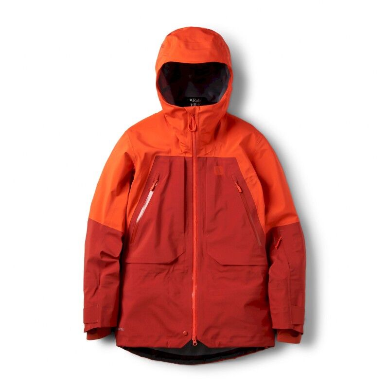 Rab Khroma Converge Jacket - Hardshell jacket - Women's | Hardloop
