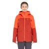 Rab Khroma Converge Jacket - Casaco impermeável mulher | Hardloop