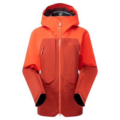 Khroma Converge Jacket - Hardshelljacke - Damen