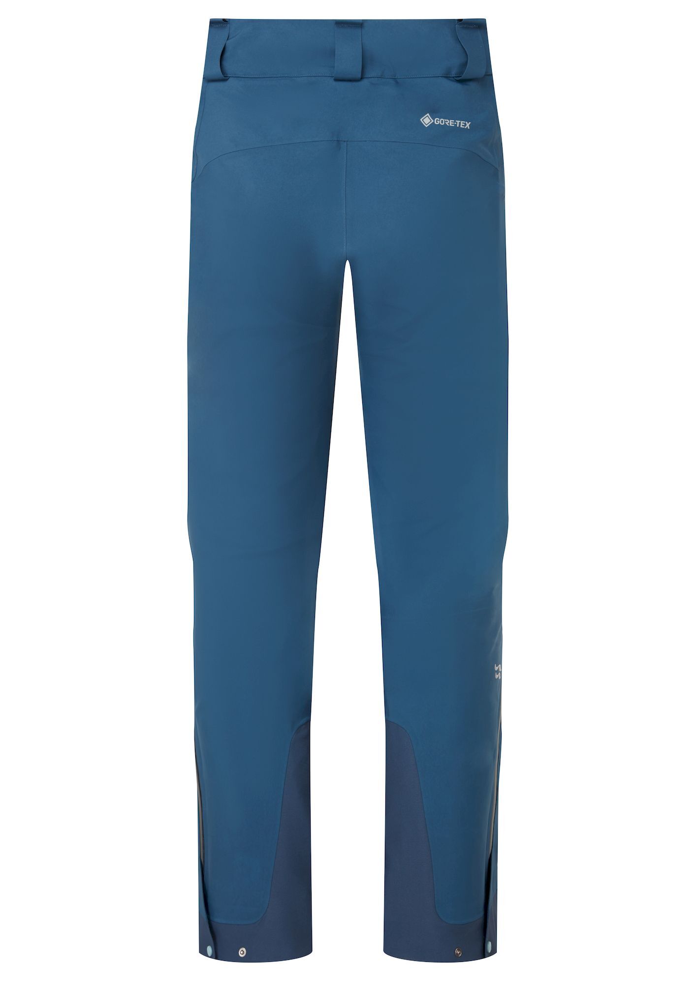 Rab Khroma Converge Pants - Pantaloni da sci alpinismo - Donna | Hardloop