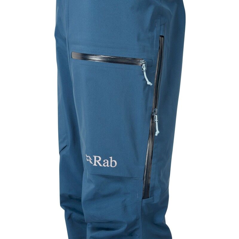 Rab Khroma Converge Pants - Calça ski montanha mulher | Hardloop