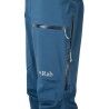 Rab Khroma Converge Pants - Calça ski montanha mulher | Hardloop