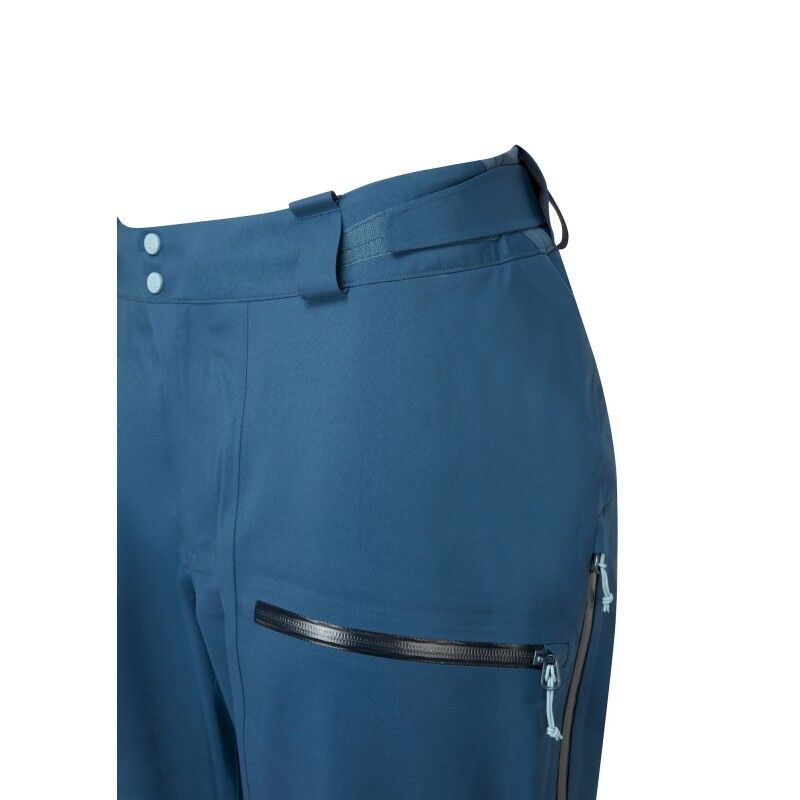 Rab Khroma Converge Pants - Calça ski montanha mulher | Hardloop