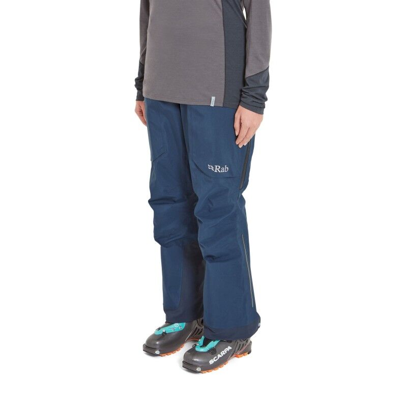 Rab Khroma Converge Pants - Calça ski montanha mulher | Hardloop
