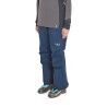 Rab Khroma Converge Pants - Pantaloni da sci alpinismo - Donna | Hardloop
