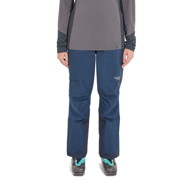 Rab Khroma Converge Pants - Calça ski montanha mulher | Hardloop