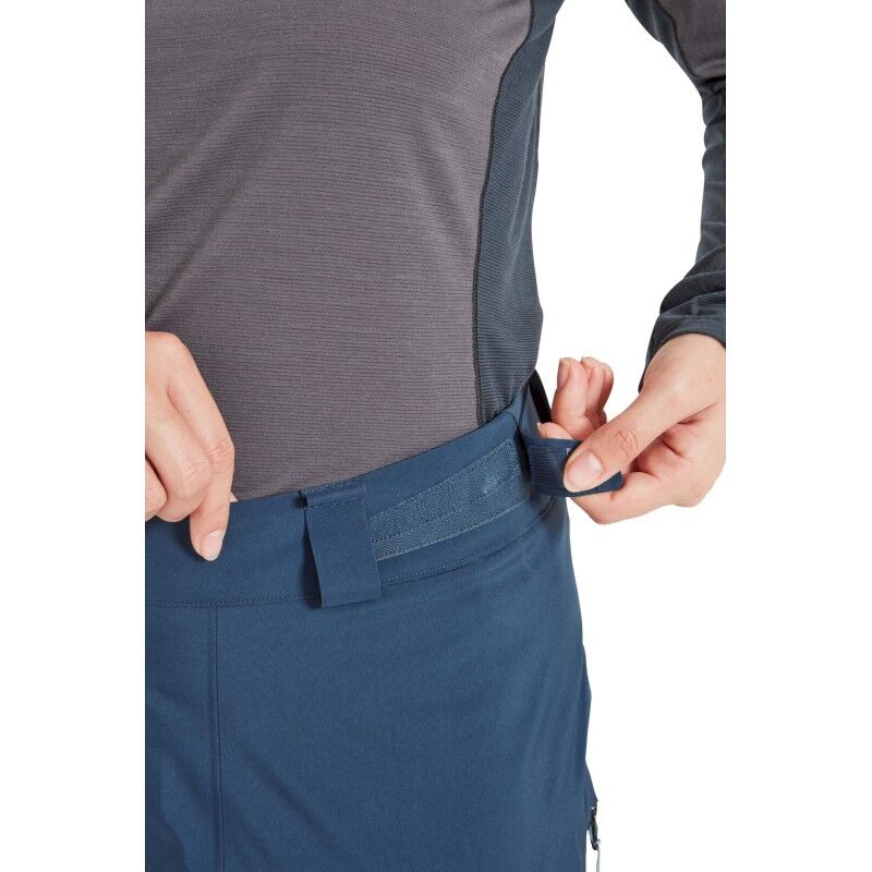 Rab Khroma Converge Pants - Calça ski montanha mulher | Hardloop