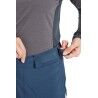 Rab Khroma Converge Pants - Calça ski montanha mulher | Hardloop