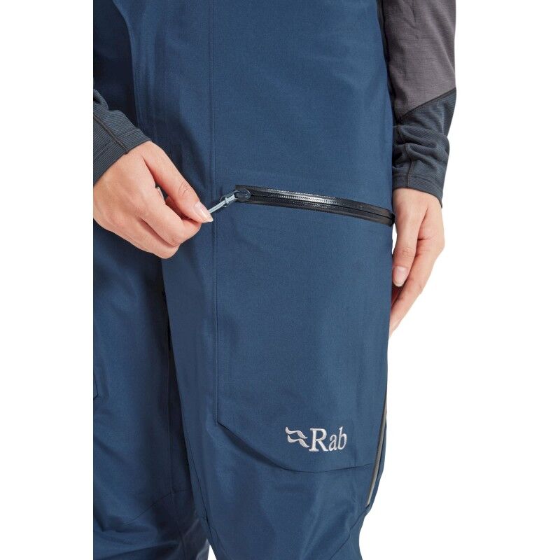 Rab Khroma Converge Pants - Skitourenhose - Damen | Hardloop