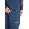 Rab Khroma Converge Pants - Calça ski montanha mulher | Hardloop