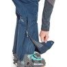 Rab Khroma Converge Pants - Calça ski montanha mulher | Hardloop