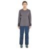 Rab Khroma Converge Pants - Pantalon ski de randonnée femme | Hardloop