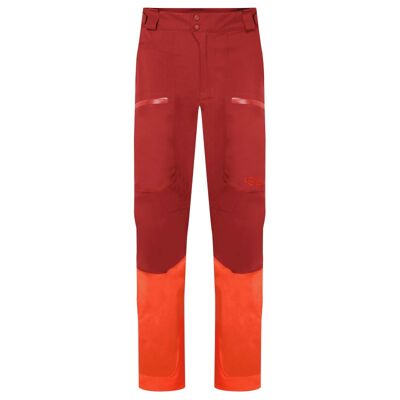 Khroma Converge Pants - Dámské kalhoty pro skialpinisty
