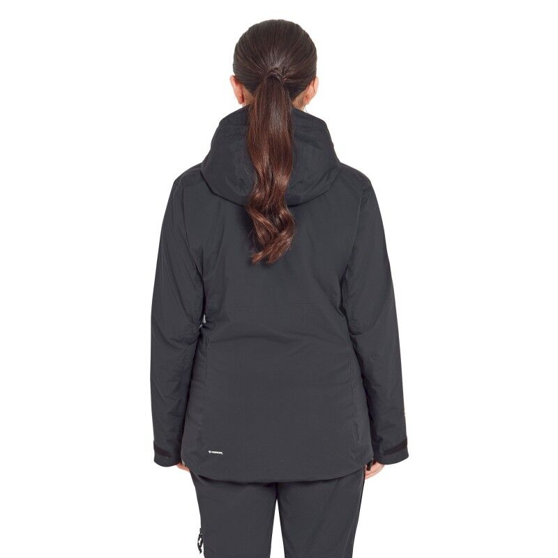 Rab Khroma Diffract Jacket - Casaco de esquí mulher | Hardloop