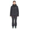 Rab Khroma Diffract Jacket - Dámská lyžařská bunda | Hardloop