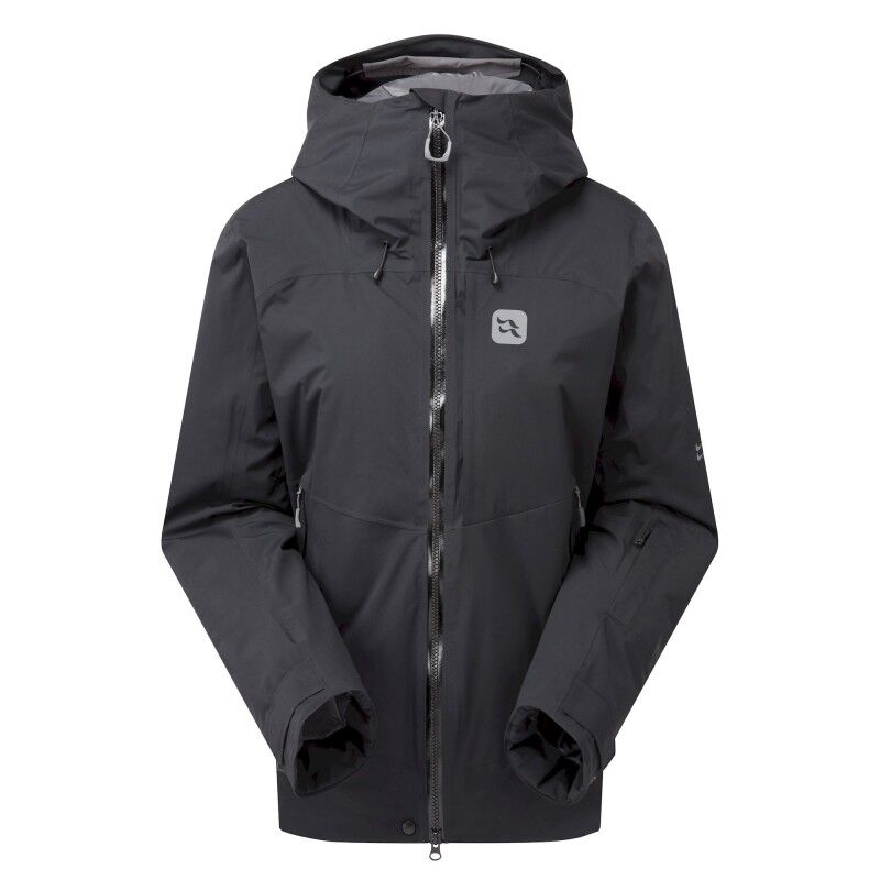 Khroma Diffract Jacket - Laskettelutakki - Naiset