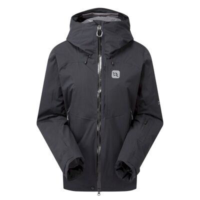 Khroma Diffract Jacket - Skijacke - Damen