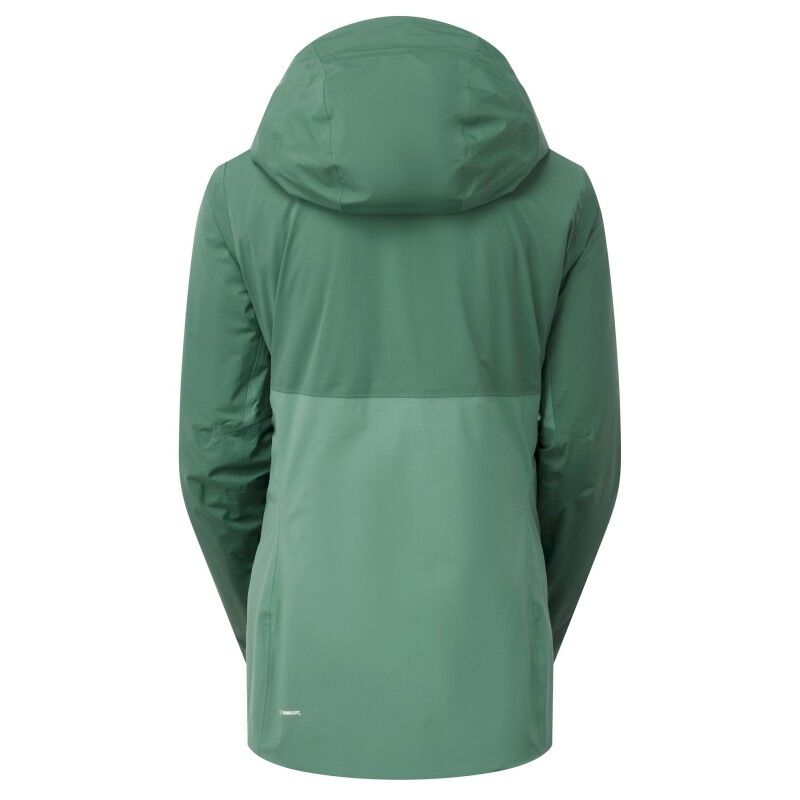 Rab Khroma Diffract Jacket - Skijacke - Damen | Hardloop