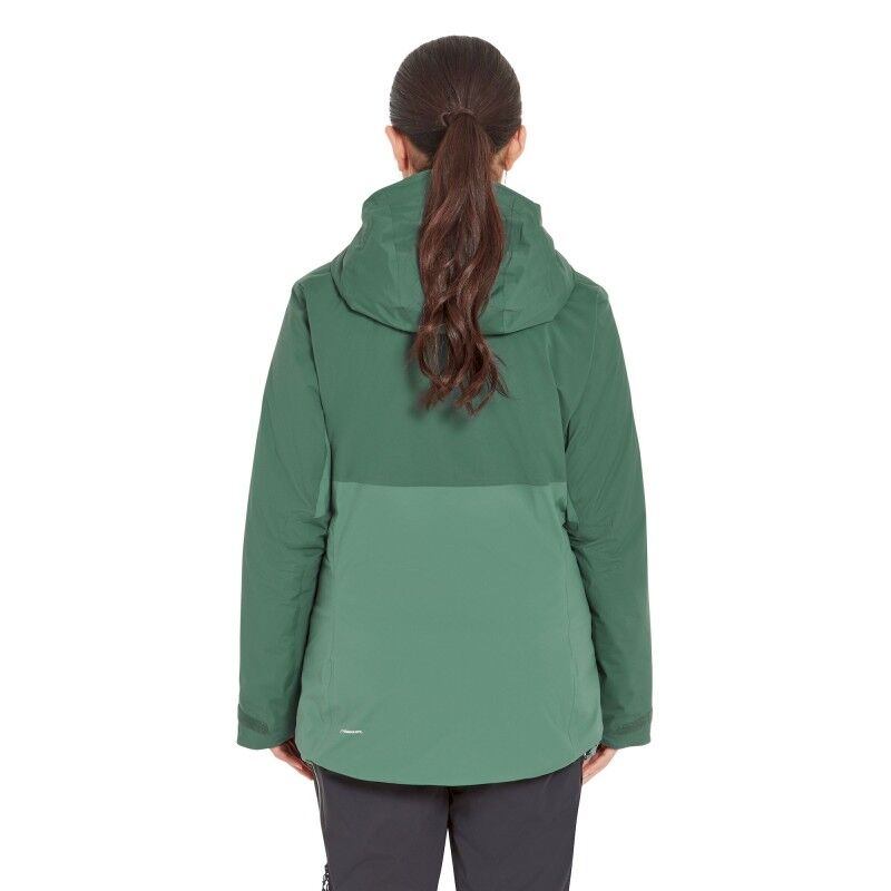 Rab Khroma Diffract Jacket - Skijacke - Damen | Hardloop