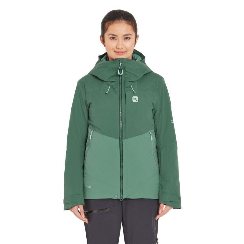 Rab Khroma Diffract Jacket - Skijacke - Damen | Hardloop