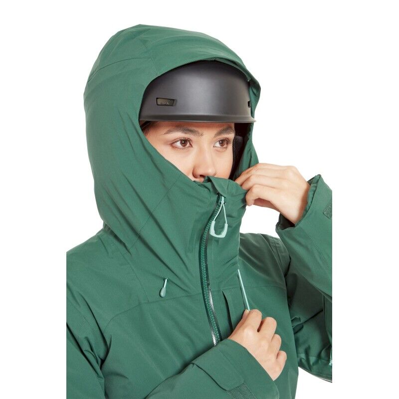 Rab Khroma Diffract Jacket - Skijacke - Damen | Hardloop
