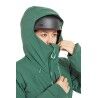 Rab Khroma Diffract Jacket - Dámská lyžařská bunda | Hardloop