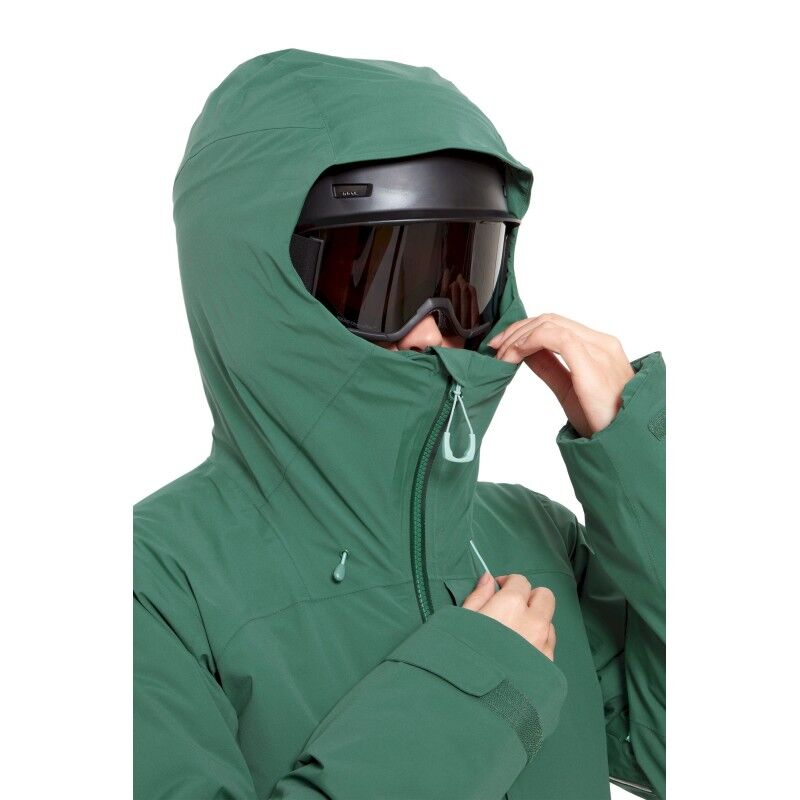 Rab Khroma Diffract Jacket - Casaco de esquí mulher | Hardloop