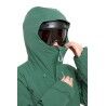 Rab Khroma Diffract Jacket - Casaco de esquí mulher | Hardloop