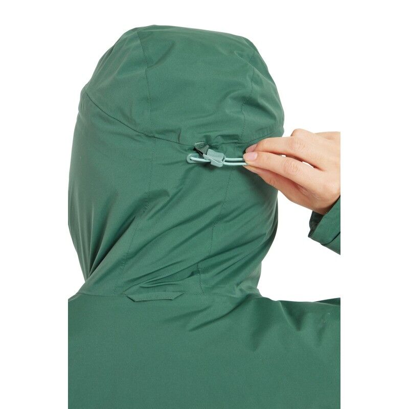 Rab Khroma Diffract Jacket - Casaco de esquí mulher | Hardloop
