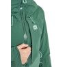 Rab Khroma Diffract Jacket - Dámská lyžařská bunda | Hardloop