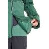 Rab Khroma Diffract Jacket - Casaco de esquí mulher | Hardloop