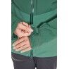 Rab Khroma Diffract Jacket - Dámská lyžařská bunda | Hardloop
