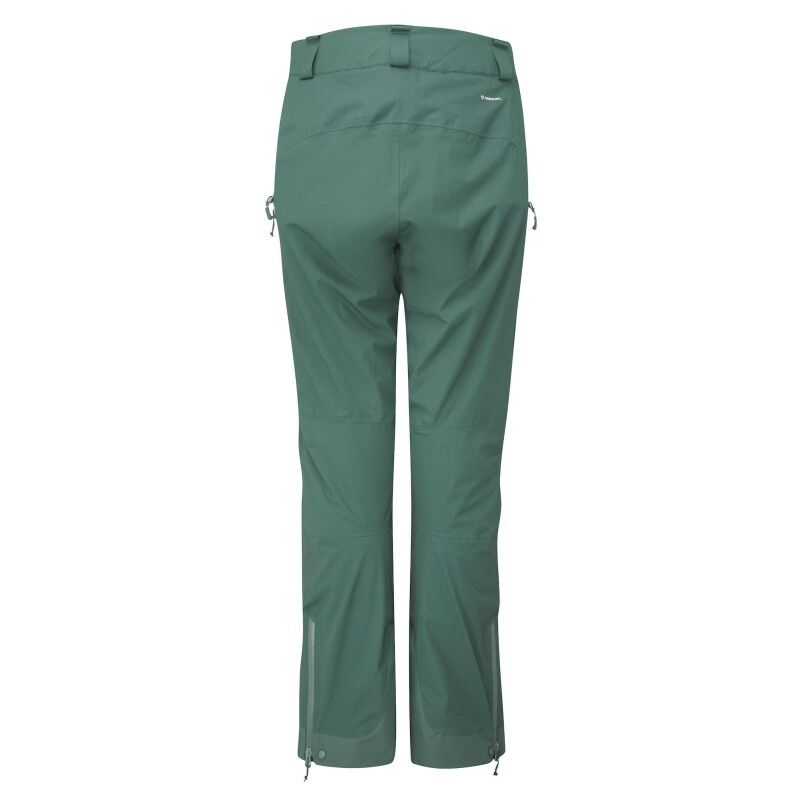 Rab Khroma Diffract Pants - Ski trousers - Women's | Hardloop