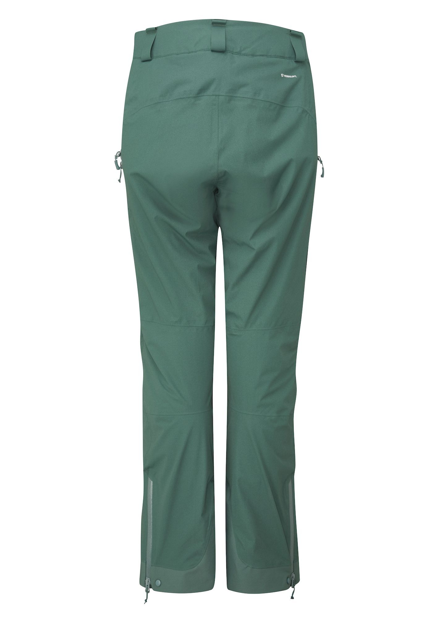 Rab Khroma Diffract Pants - Ski trousers - Women's | Hardloop