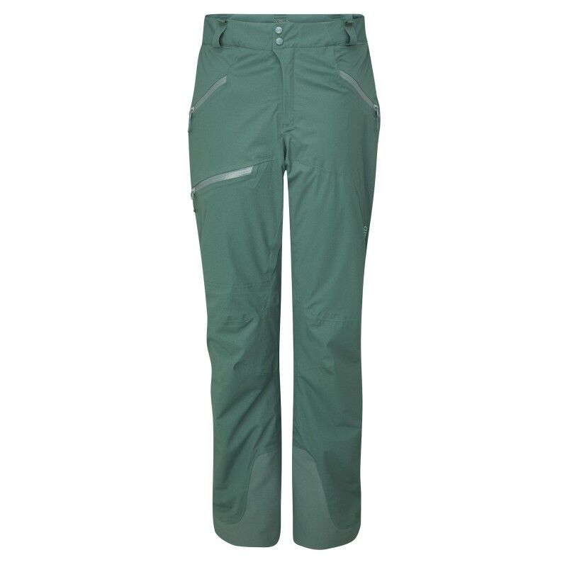 Rab Khroma Diffract Pants - Skihose - Damen | Hardloop